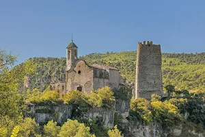 Castell de Santa Perpètua de Gaià image