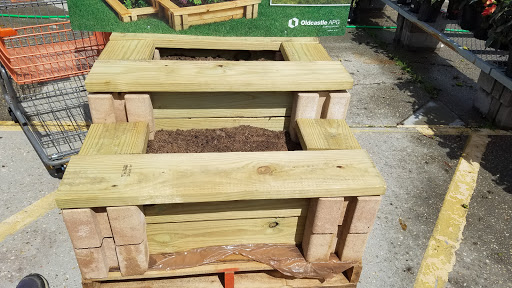 Home Improvement Store «The Home Depot», reviews and photos, 40 Park Pl Dr, Covington, LA 70433, USA