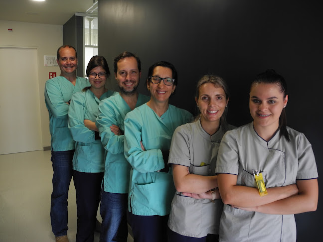 Avaliações doClínica Dra. Helena Moreno em Porto - Dentista