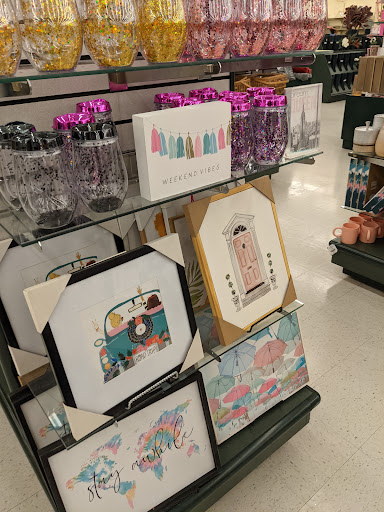 Craft Store «Hobby Lobby», reviews and photos, 1317 Bridford Pkwy, Greensboro, NC 27407, USA