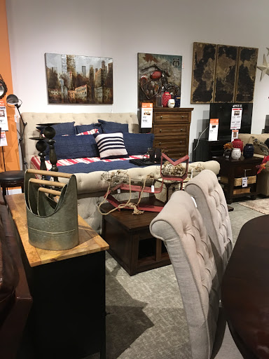 Furniture Store «Ashley HomeStore», reviews and photos, 6560 20th St, Vero Beach, FL 32966, USA