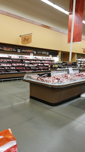 Grocery Store «Fort Campbell Commissary», reviews and photos, 2606 Indiana Ave, Fort Campbell, TN 42223, USA