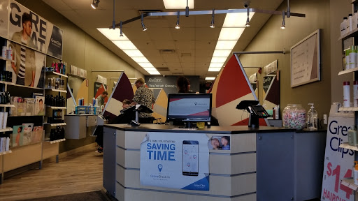 Hair Salon «Great Clips», reviews and photos, 1521 Walmart Dr #601, Lebanon, OH 45036, USA