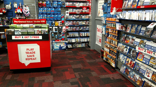 Video Game Store «GameStop», reviews and photos, 1144 W Branch St, Arroyo Grande, CA 93420, USA