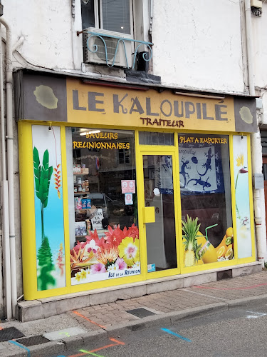 Magasin Le Kaloupile Bourgoin-Jallieu