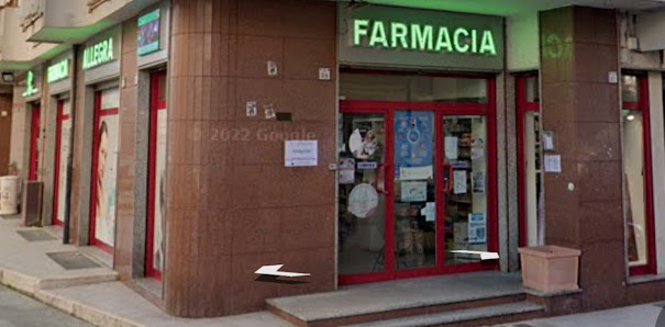 Farmacia Allegra S.r.l. Corso Armando Diaz, 95, 84085 Mercato San Severino SA, Italia