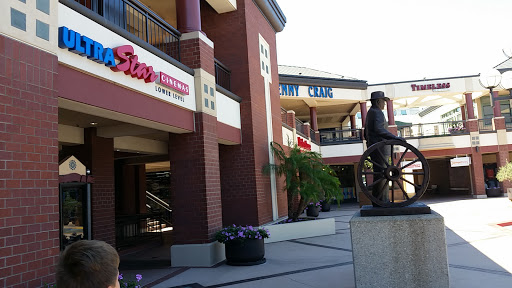 Shopping Mall «Hazard Center», reviews and photos, 7610 Hazard Center Dr, San Diego, CA 92108, USA