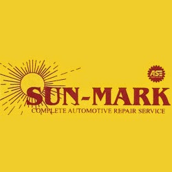 Auto Repair Shop «Sun-Mark Automotive Repair Service», reviews and photos, 1635 N Dale Mabry Hwy, Lutz, FL 33548, USA
