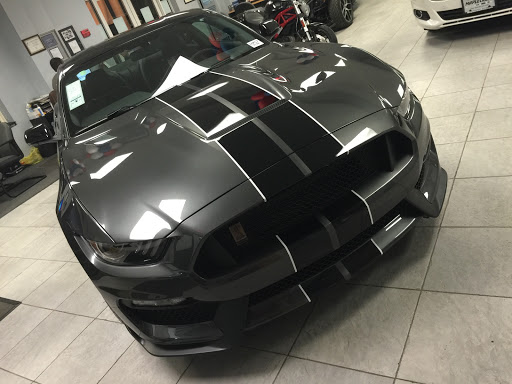 Ford Dealer «Maplecrest Ford of Mendham», reviews and photos, 102 E Main St, Mendham, NJ 07945, USA