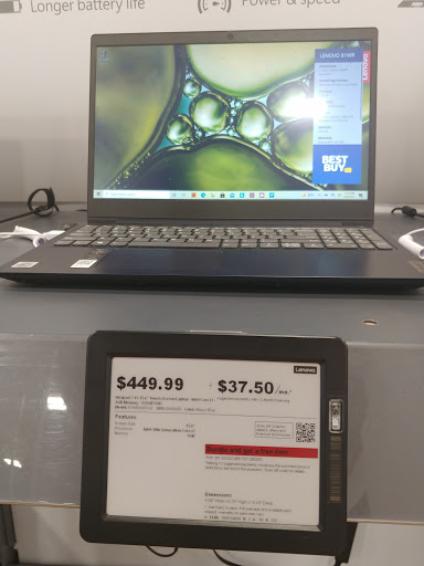 Electronics Store «Best Buy», reviews and photos, 5651 S Service Rd, St Peters, MO 63376, USA