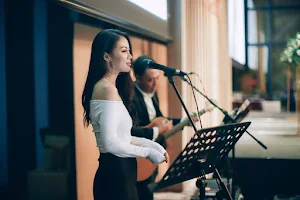 Musical Touch - Wedding Live Band Singapore | Singers for Corporate Events & Weddings image