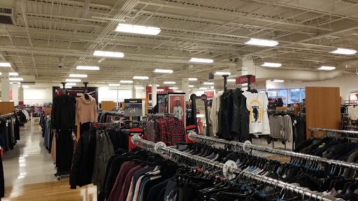 Department Store «T.J. Maxx», reviews and photos, 3500 East-West Hwy, Hyattsville, MD 20782, USA