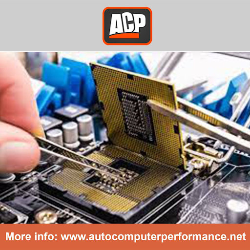 Auto Parts Store «Auto Computer Performance», reviews and photos, 1633 Banks Rd, Margate, FL 33063, USA