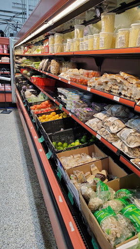 Asian Grocery Store «New Asian Supermarket», reviews and photos, 4615 S 26th St #1, Omaha, NE 68107, USA