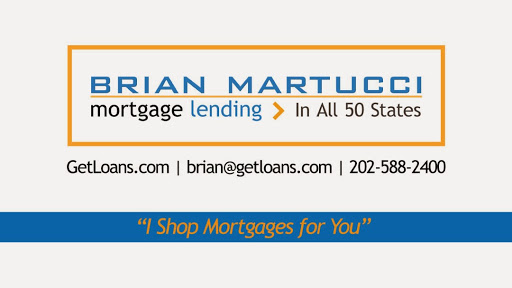 Mortgage Lender «Brian Martucci Mortgage Lending», reviews and photos