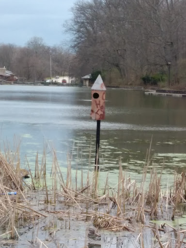 Park «Burnet Woods», reviews and photos, 3251 Brookline Ave, Cincinnati, OH 45220, USA