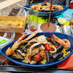 Photo n°2 de l'avis de Nikel.i fait le 11/05/2024 à 07:16 sur le  D'ANNUNZIO OSTERIA BISTRÒ à Bardolino