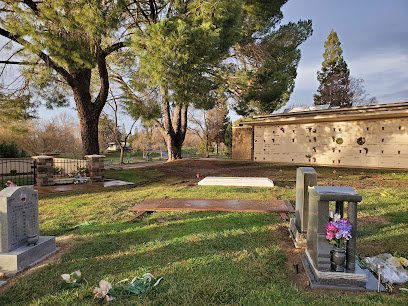 East Lawn Mortuary & Sierra Hills Memorial Park