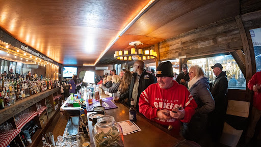 Barbecue Restaurant «The Shed Barbeque & Blues Joint», reviews and photos, 7501 MS-57, Ocean Springs, MS 39565, USA