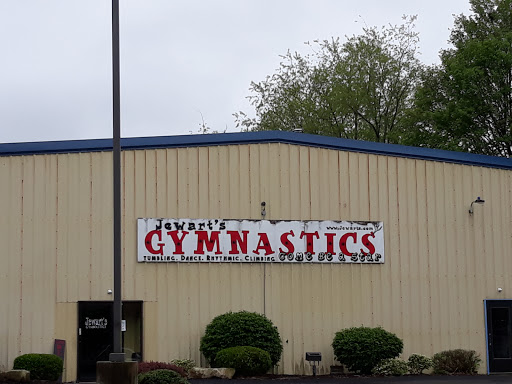 Jewart's Gymnastics