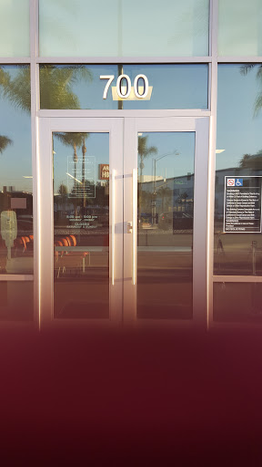 Car Wash «Alhambra Car Wash», reviews and photos, 707 W Main St, Alhambra, CA 91801, USA