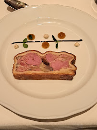 Foie gras du Restaurant L'Auberge de Cendrillon à Chessy - n°13