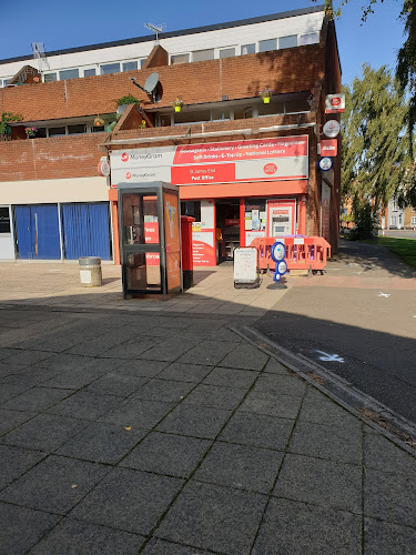 Reviews of Post Office in Northampton - Post office