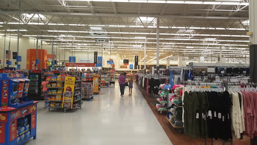 Department Store «Walmart Supercenter», reviews and photos, 350 Hope Ave, Salt Lake City, UT 84115, USA