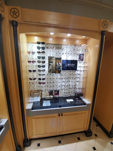 Eye Care Center «Texas State Optical Museum», reviews and photos, 4850 Main St, Houston, TX 77002, USA