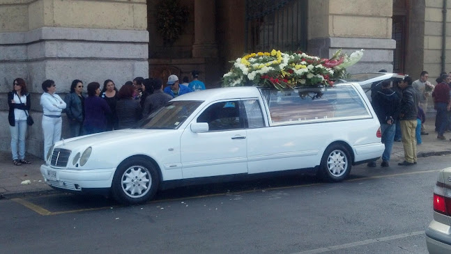 Opiniones de Woldarsky Funerales en Maipú - Funeraria