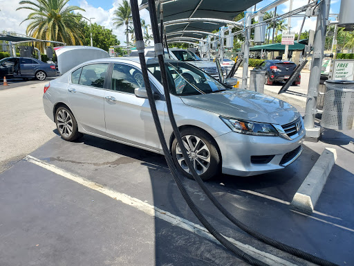 Car Wash «Busy Bee Car Wash (South Dade)», reviews and photos, 18210 S Dixie Hwy, Miami, FL 33157, USA