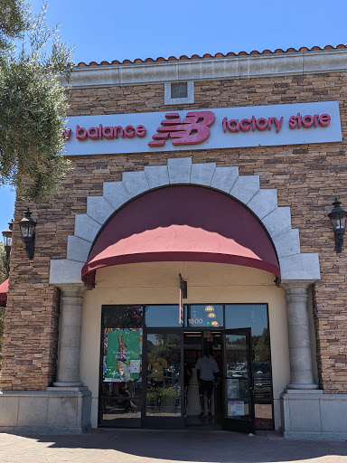 Sporting Goods Store «New Balance Factory Store», reviews and photos, 500 W Ventura Blvd, Camarillo, CA 93010, USA