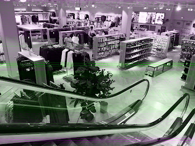 H&M à Cesson-Sévigné