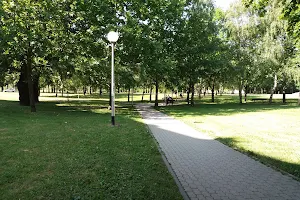 Park Marije Ružičke Strozzi image
