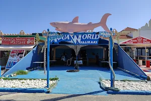 Aquarium of Faliraki (AquaWorld) image