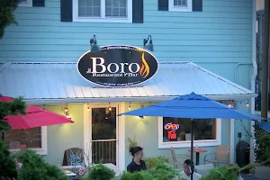 The Boro Restaurant & Bar image