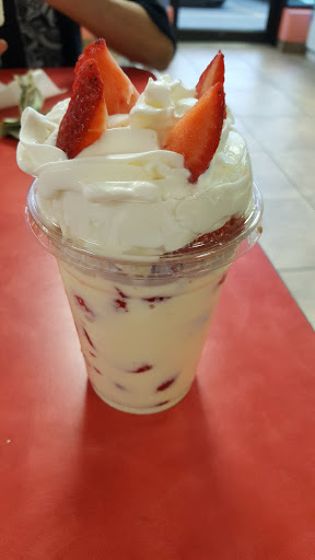 Ice Cream Shop «Delicias Michoacanas Ice Cream», reviews and photos, 2304 Rogers Ave, Fort Smith, AR 72901, USA