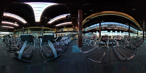 Gym «Center For Fitness & Health», reviews and photos, 800 Plaza Dr, Belle Vernon, PA 15012, USA