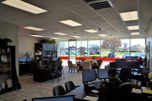 Insurance Agency «Robyn Bowers - State Farm Insurance Agent», reviews and photos