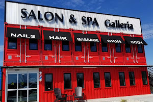 Salon and Spa Galleria | Alliance