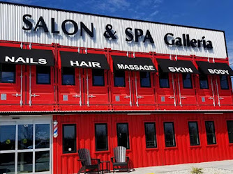 Salon and Spa Galleria | Alliance
