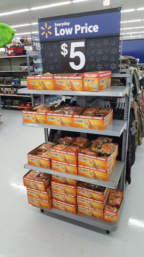 Department Store «Walmart Supercenter», reviews and photos, 3175 Cheney Hwy, Titusville, FL 32780, USA