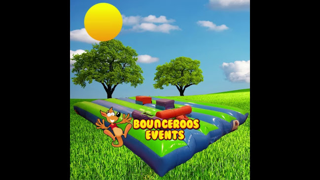 Comments and reviews of Bounceroos Bouncy Castle Hire