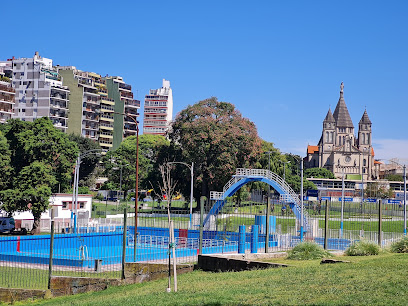 Natatorio Municipal Parque Chacabuco