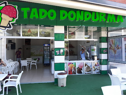 Tado Dondurma