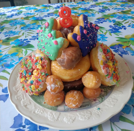 Donut Shop «River Oaks Donuts», reviews and photos, 3601 Westheimer Rd, Houston, TX 77027, USA