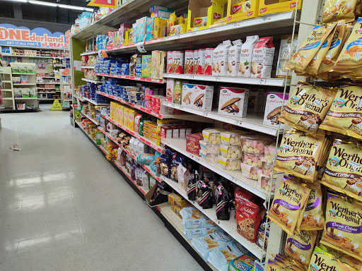 Discount Store «Big Lots», reviews and photos, 5901 Stevenson Ave, Alexandria, VA 22304, USA