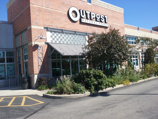 Outpost Natural Foods - Milwaukee