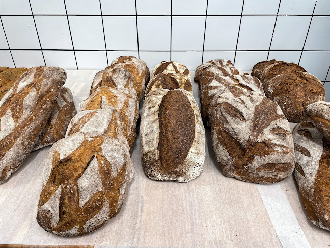 Beoordelingen van Levures Sauvages - MLT - boulangerie in Walcourt - Bakkerij