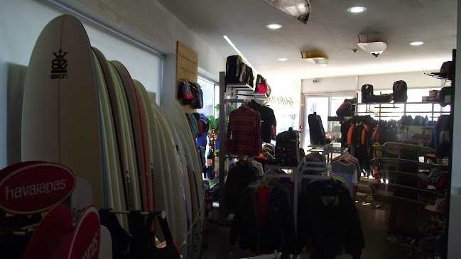 Kiber Surf Shop Matosinhos - Matosinhos
